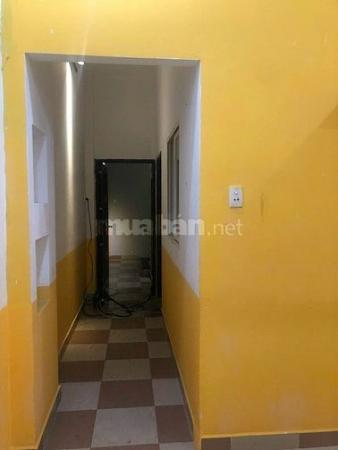 Bán nhà đường Năm Châu, P.11, Q. Tân Bình. DT 4x12m. CN 50m2 Giá 5,7tỷ