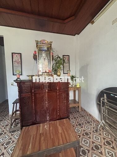 NHÀ K NGUYỄN PHƯỚC NGUYÊN SÁT ĐƯỜNG CHÍNH GIÁ RẺ