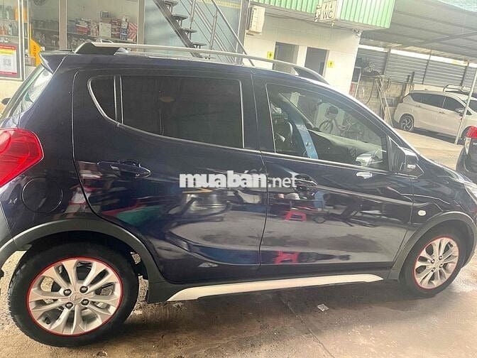 VinFast Fadil base 2022 - 46000 km