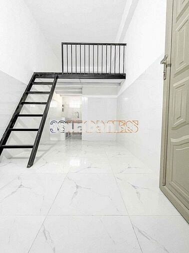 Phòng cho thuê giá rẻ 2tr9 – có thang máy, bảo vệ, ngay Cầu Tham Lương