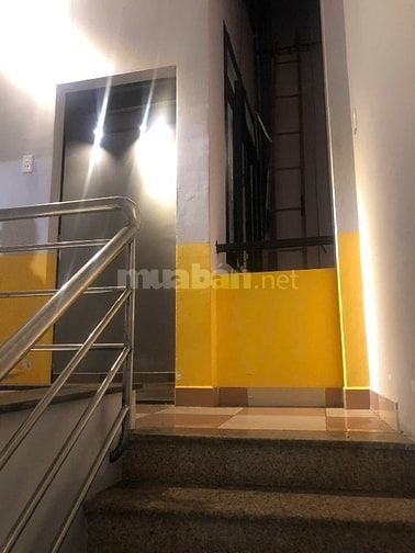 Bán nhà đường Năm Châu, P.11, Q. Tân Bình. DT 4x12m. CN 50m2 Giá 5,7tỷ