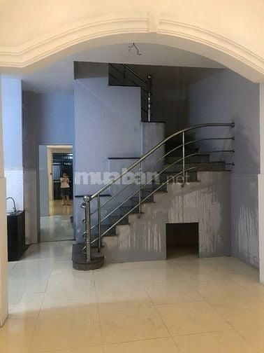 Bán nhà đường Năm Châu, P.11, Q. Tân Bình. DT 4x12m. CN 50m2 Giá 5,7tỷ