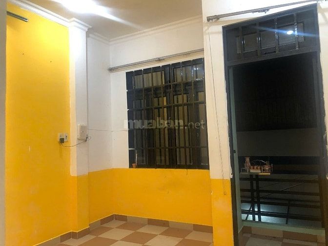 Bán nhà đường Năm Châu, P.11, Q. Tân Bình. DT 4x12m. CN 50m2 Giá 5,7tỷ