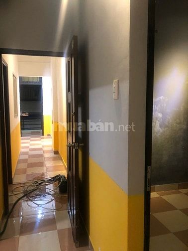 Bán nhà đường Năm Châu, P.11, Q. Tân Bình. DT 4x12m. CN 50m2 Giá 5,7tỷ