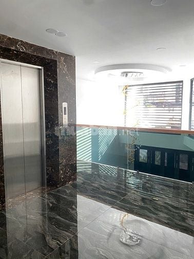 Bán nhà 30 tỷ góc 2MT gần đường Trương Văn Bang - Nguyễn Địa Lô