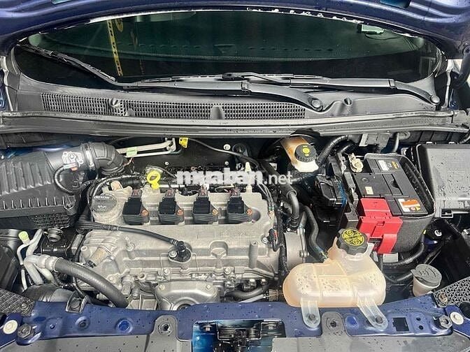 VinFast Fadil base 2022 - 46000 km
