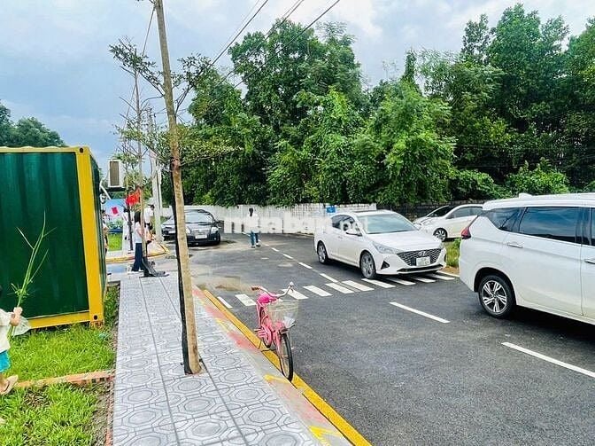 Bán đất tại QL 21,Cổ Đông, Hà Nội, giá đầu tư siêu hời chỉ từ 2,6 tỷ
