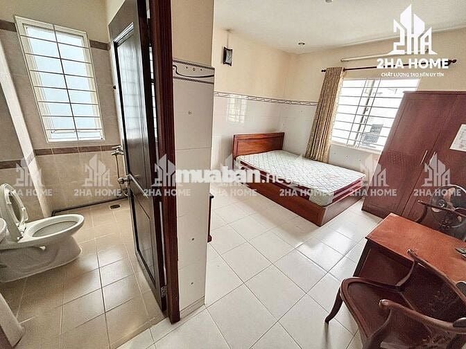 KHAI TRƯỜNG PHÒNG STUDIO MỚI ĐÀY ĐỦ NỘI THẤT