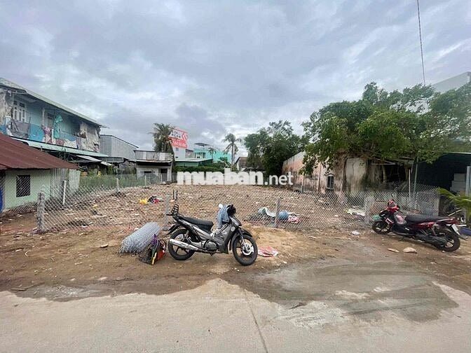 bán gấp nền biệt thự 400m hẻm 1 trần Vĩnh Kiết cách 3/2 tầm 50m