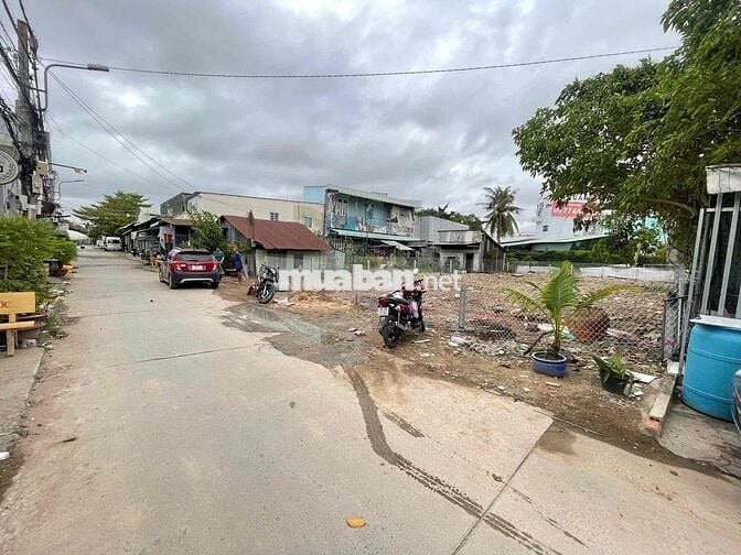 bán gấp nền biệt thự 400m hẻm 1 trần Vĩnh Kiết cách 3/2 tầm 50m
