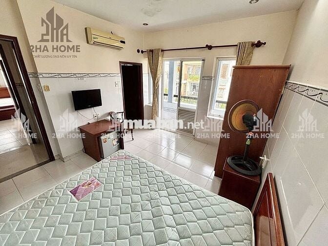 KHAI TRƯỜNG PHÒNG STUDIO MỚI ĐÀY ĐỦ NỘI THẤT
