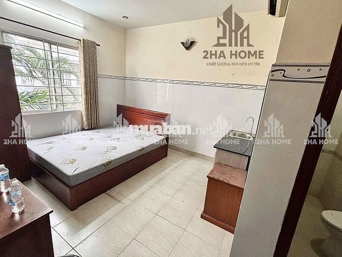 KHAI TRƯỜNG PHÒNG STUDIO MỚI ĐÀY ĐỦ NỘI THẤT