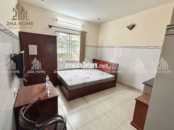 KHAI TRƯỜNG PHÒNG STUDIO MỚI ĐÀY ĐỦ NỘI THẤT