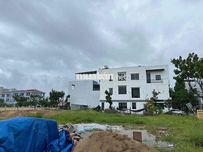 Bán đất tặng nhà đường Đa Mặn Đông 1 – Ngũ Hành Sơn, Đà Nẵng