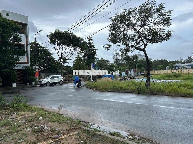 Bán đất tặng nhà đường Đa Mặn Đông 1 – Ngũ Hành Sơn, Đà Nẵng