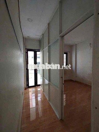 - SÁT MTKD ĐỈNH - PHÚ THỌ HOÀ - HXH 4M