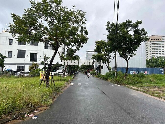 Bán đất tặng nhà đường Đa Mặn Đông 1 – Ngũ Hành Sơn, Đà Nẵng