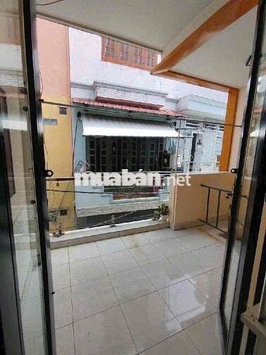 - SÁT MTKD ĐỈNH - PHÚ THỌ HOÀ - HXH 4M