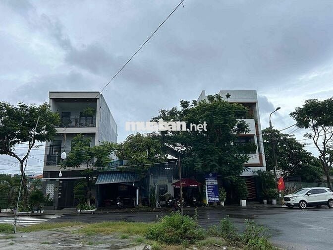 Bán đất tặng nhà đường Đa Mặn Đông 1 – Ngũ Hành Sơn, Đà Nẵng