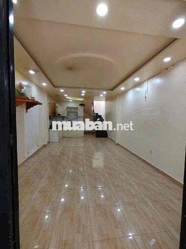 - SÁT MTKD ĐỈNH - PHÚ THỌ HOÀ - HXH 4M