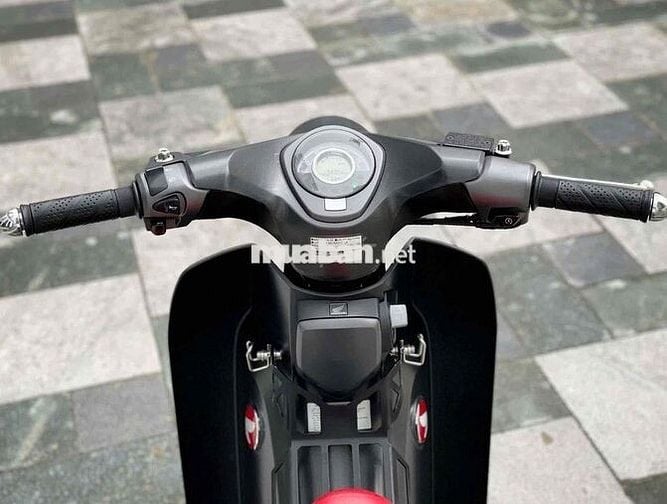 Honda Super Cub C125 biển đẹp