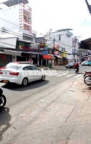 MTKD Âu Cơ [Tân Phú],4x9, PL Chuẩn - 5,95 tỷ