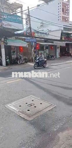 MTKD Âu Cơ [Tân Phú],4x9, PL Chuẩn - 5,95 tỷ