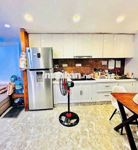 VIP TÂN PHÚ! BÁN NHÀ CẠNH KHUÔNG VIỆT, HẺM 8M, 100m2, CHỈ 8TY XÍU