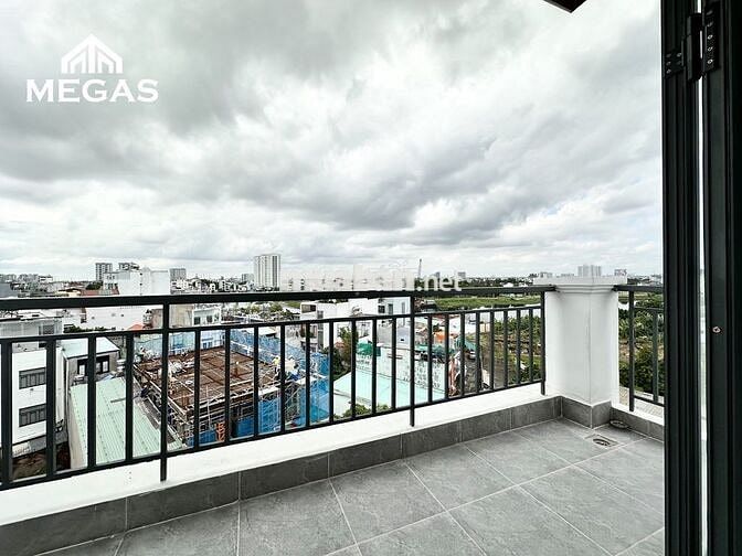 🔥CĂN HỘ DUPLEX ĐẦY ĐỦ NỘI THẤT - BAN CÔNG - NGAY CÔNG VIÊN LÀNG HOA