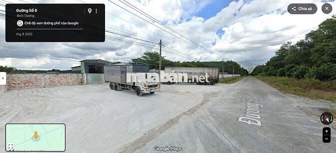 CHỦ NGỘT BÁN GẤP LÔ ĐẤT SÁT KCN, DIỆN TÍCH 153m2, GIÁ 399tr