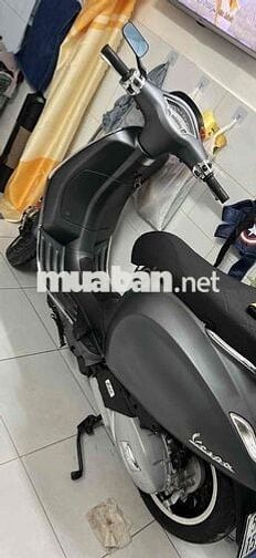 vespa sprint 125