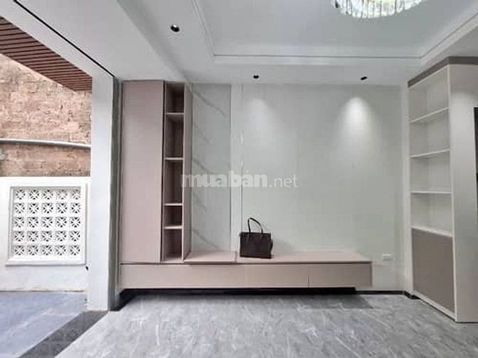 Bán nhà Đại Mỗ – 6 tầng – Thang máy – 7.x tỷ 📍 Vị trí đẹp, ngõ rộng, 