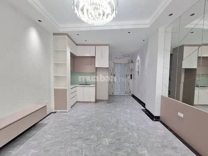 Bán nhà Đại Mỗ – 6 tầng – Thang máy – 7.x tỷ 📍 Vị trí đẹp, ngõ rộng, 