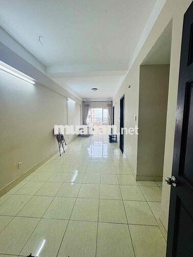 Bán căn hộ lô c chubg cư khang gia p14 gò vấp