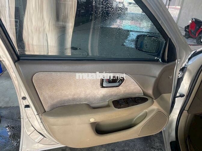 Toyota Camry 1999 - 99999 km
