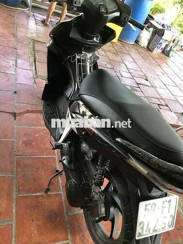 AirBlade110 Bstp Xe Nguyên Zin Up  Áo Đèn Thái