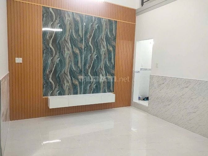 Bán nhà đúc lửng 2/ngắn đường Tân Chánh Hiệp 26 P.Trung Mỹ Tây TP.HCM