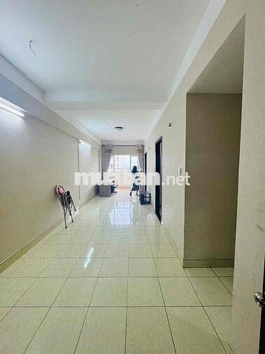 Bán căn hộ lô c chubg cư khang gia p14 gò vấp