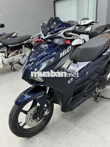 Ab160 Abs  2023 xe đẹp nguyên rin Hỗ trợ góp