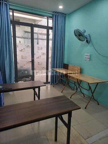 Cho thuê nhà gần Coopmark Lý hường Kiệt, bv Chợ Rẫy