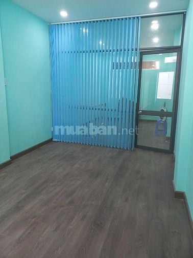 Cho thuê nhà gần Coopmark Lý hường Kiệt, bv Chợ Rẫy
