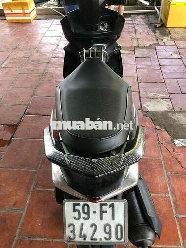 AirBlade110 Bstp Xe Nguyên Zin Up  Áo Đèn Thái