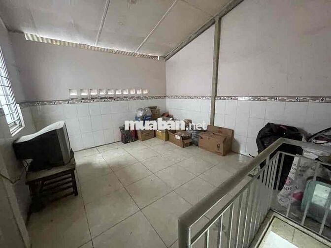 BÁN NHÀ LÊ VĂN SỸ - F11 - PHÚ NHUẬN