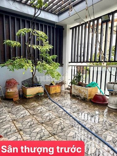 ❌4,2TỈ chốt GẤP nhà 3 tầng lầu đường Phan Tây Hồ, Phú Nhuận hẻm 6m 