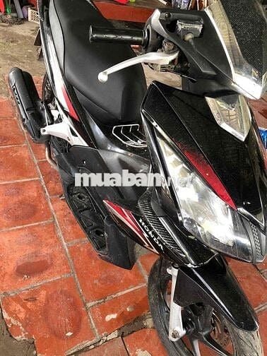 AirBlade110 Bstp Xe Nguyên Zin Up  Áo Đèn Thái
