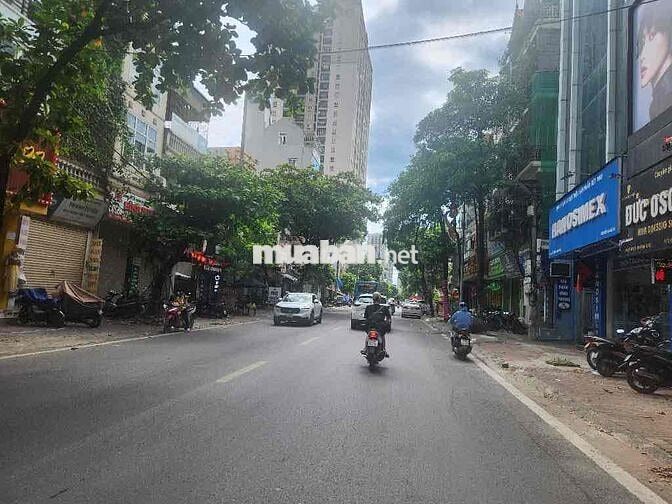 Tô Hiệu 68m mt5m ôtô tránh,vào nhà,xây CCMN,KD VP,ở an sinh tuyệt vời
