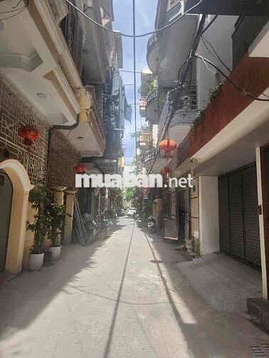 Tô Hiệu 68m mt5m ôtô tránh,vào nhà,xây CCMN,KD VP,ở an sinh tuyệt vời
