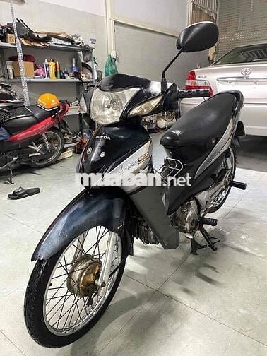 em cần bán xe wave a hq 110 đời 2018