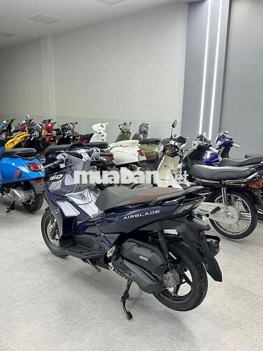 Ab160 Abs  2023 xe đẹp nguyên rin Hỗ trợ góp