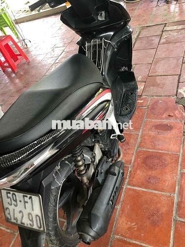 AirBlade110 Bstp Xe Nguyên Zin Up  Áo Đèn Thái